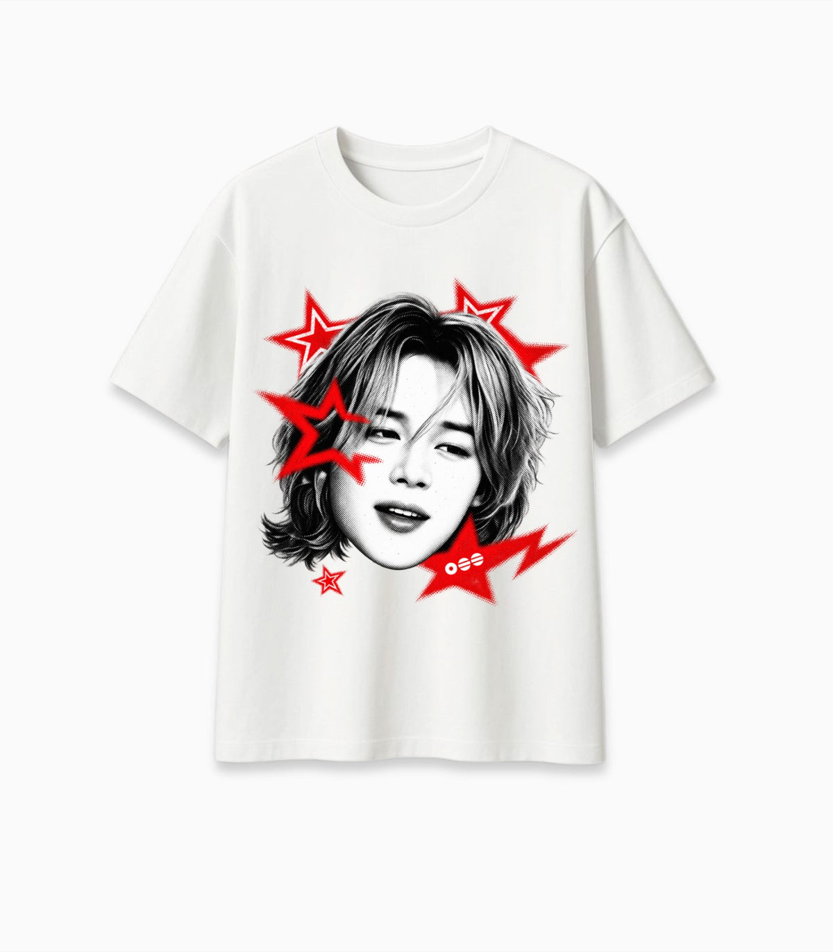 Polera Bts