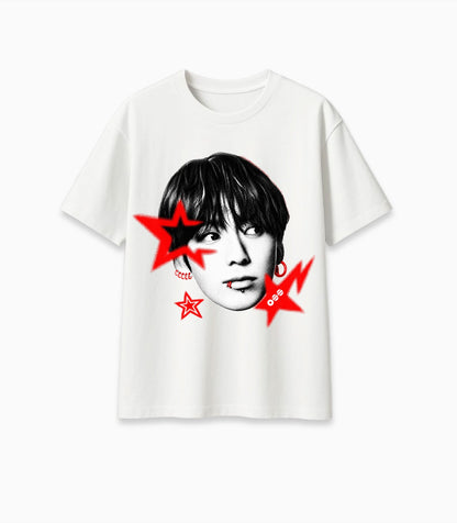 Polera Bts