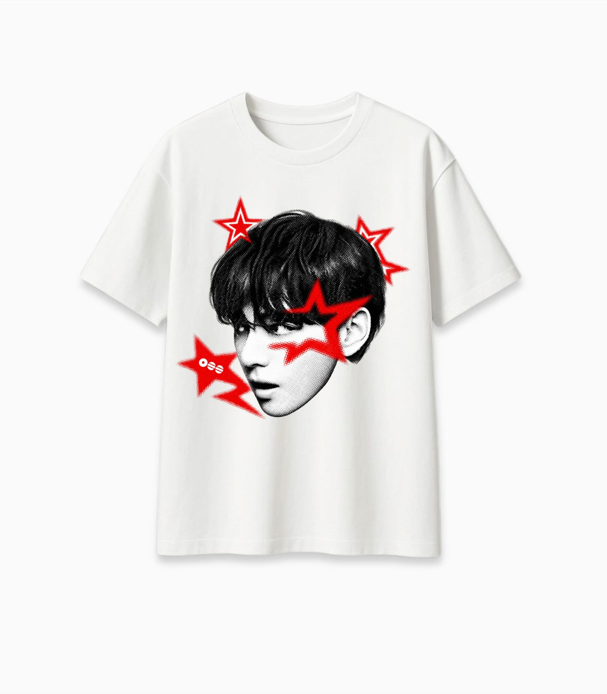 Polera Bts