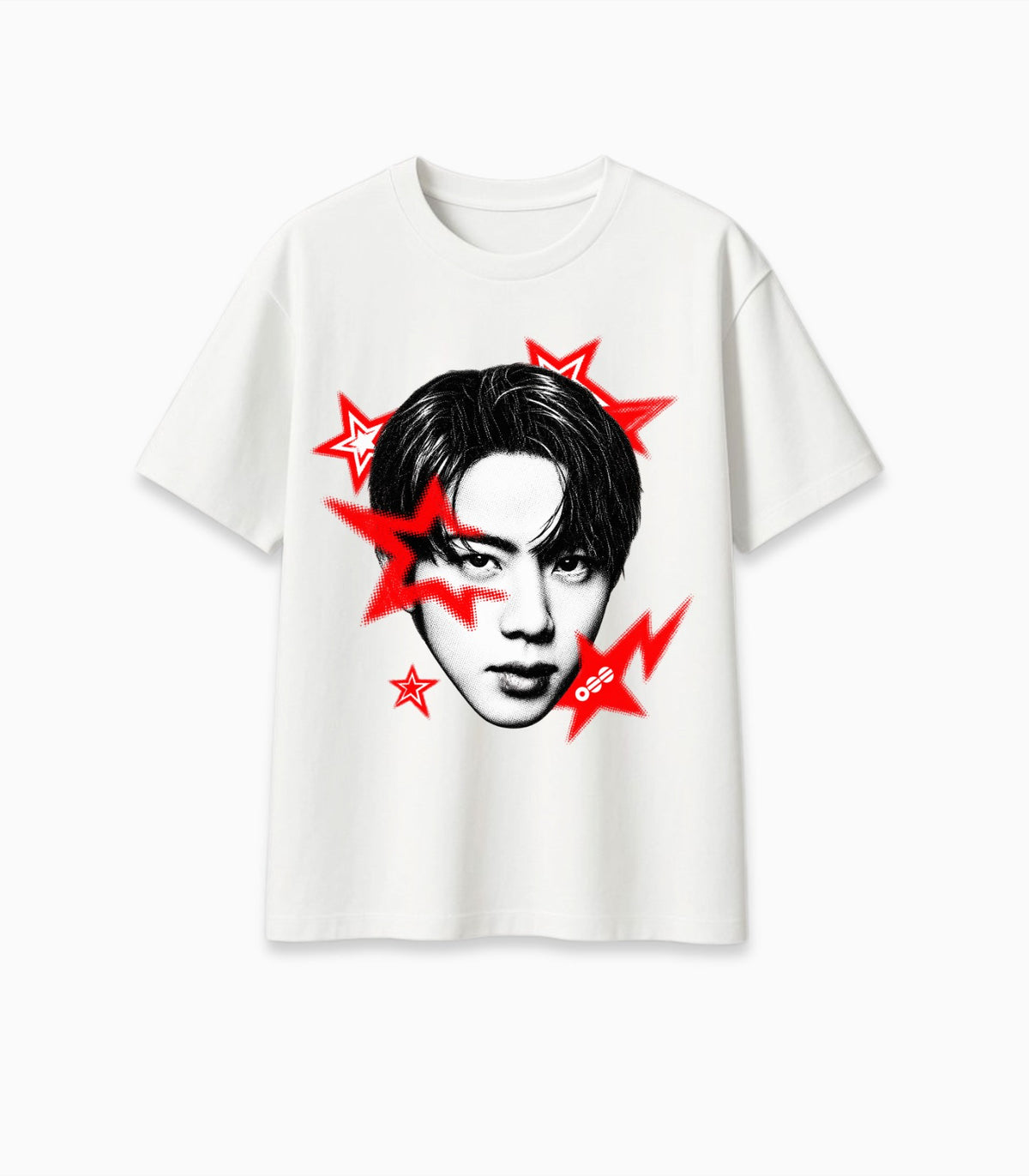 Polera Bts