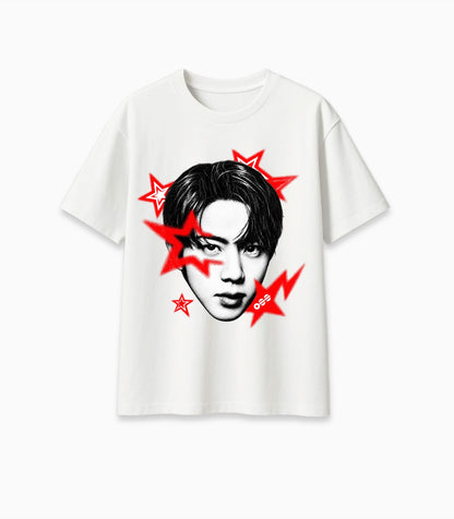 Polera Bts