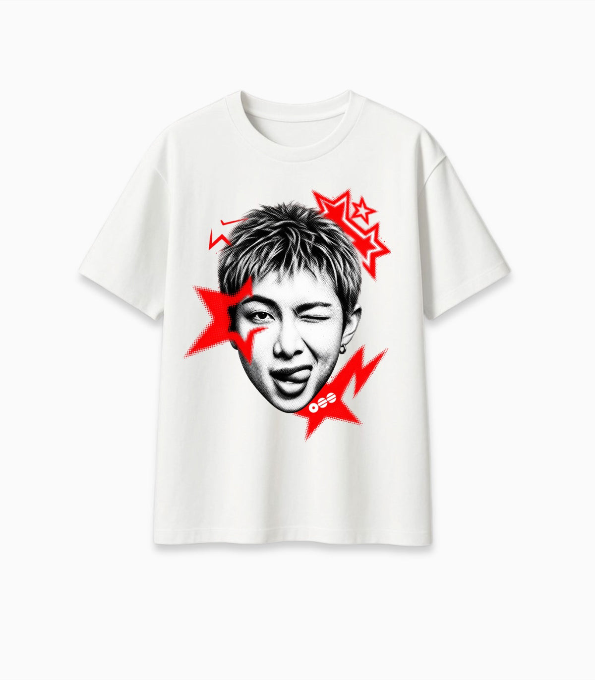 Polera Bts