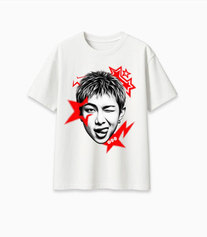 Polera Bts
