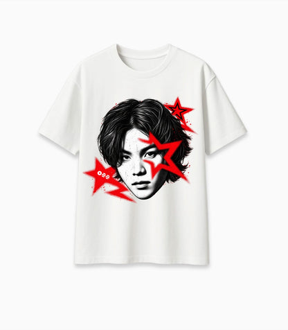 Polera BTS