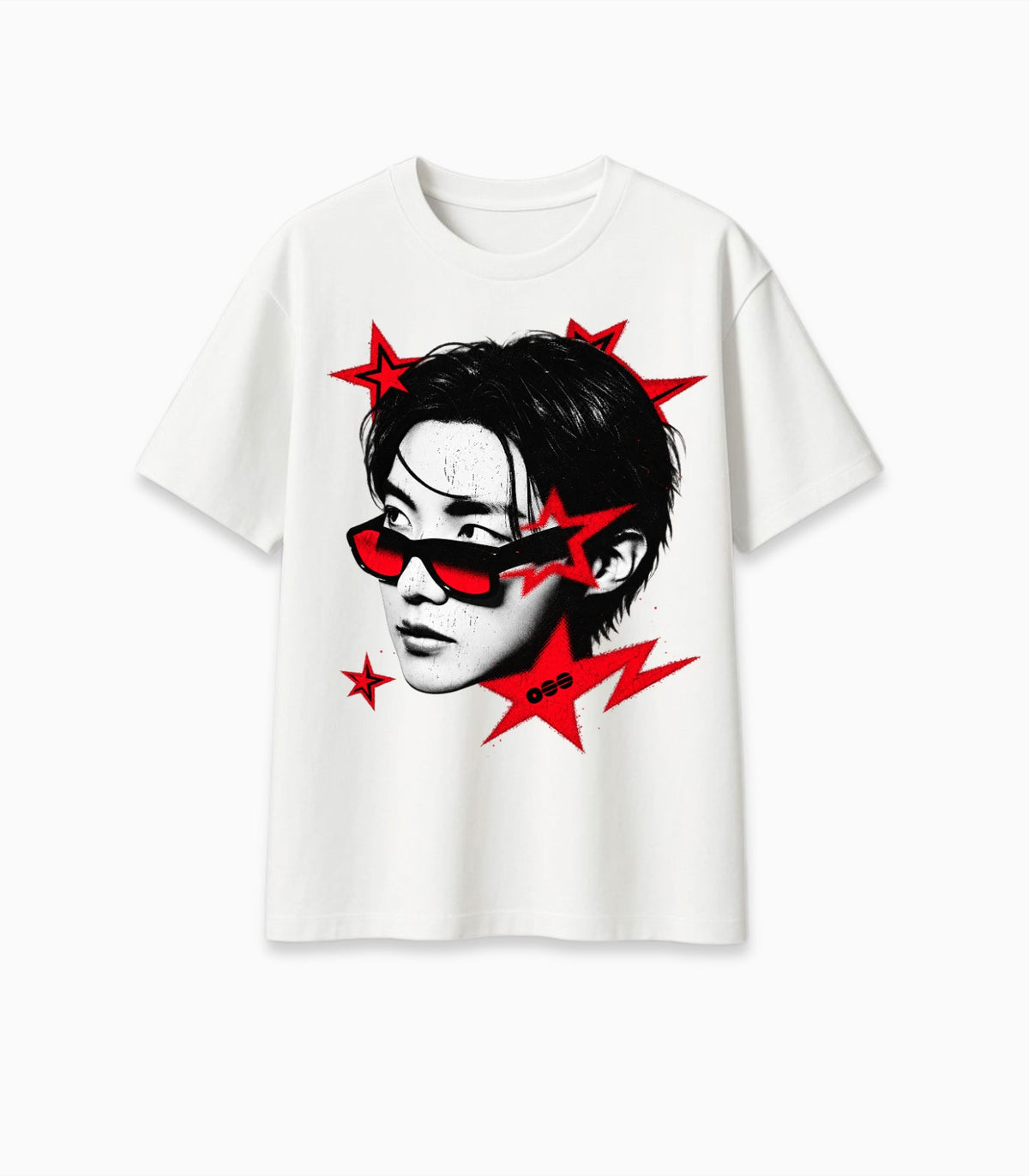 Polera Bts