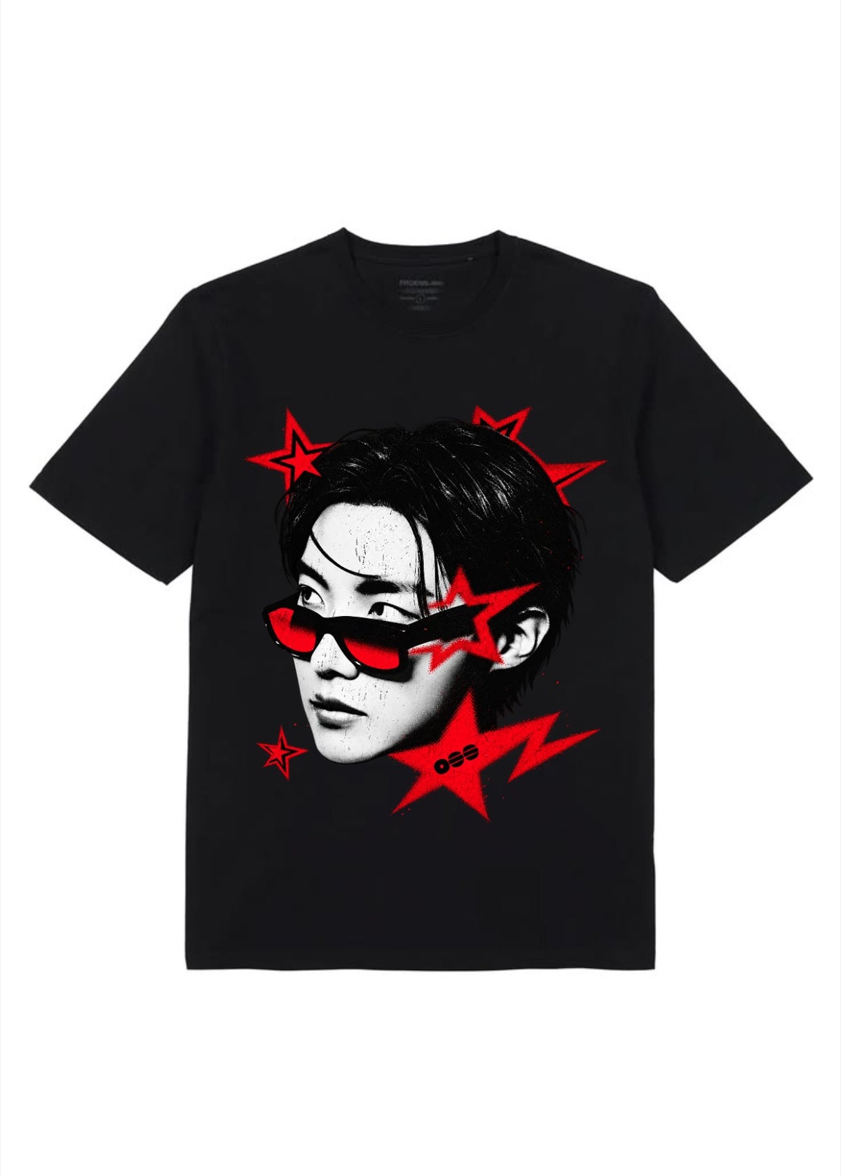 Polera Bts