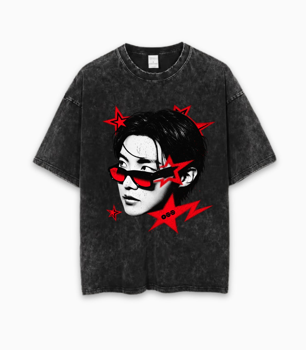 Polera Bts