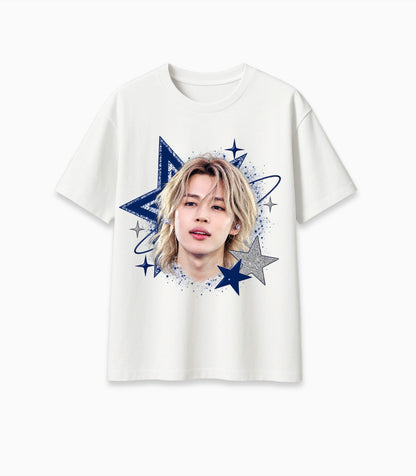 Polera Bts