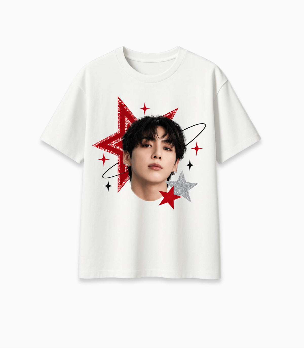 Polera Bts