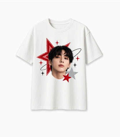 Polera Bts
