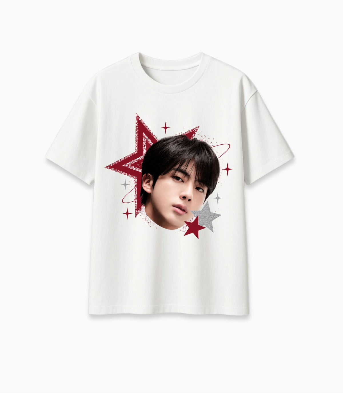 Polera Bts