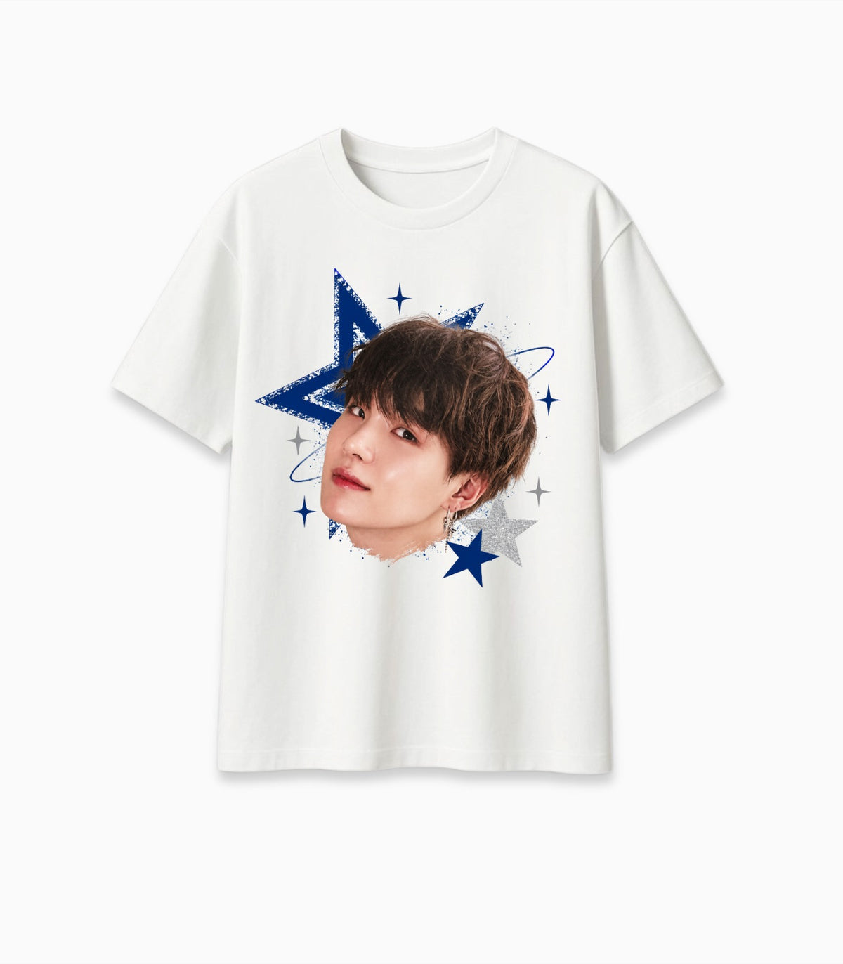 Polera Bts