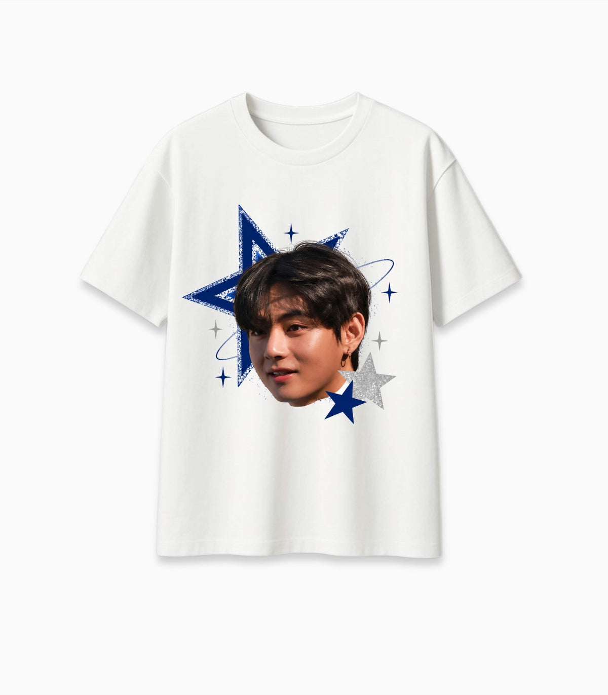 Polera Bts