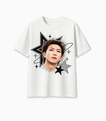 Polera Bts