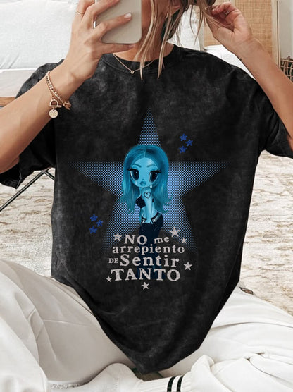 Polera Karol G