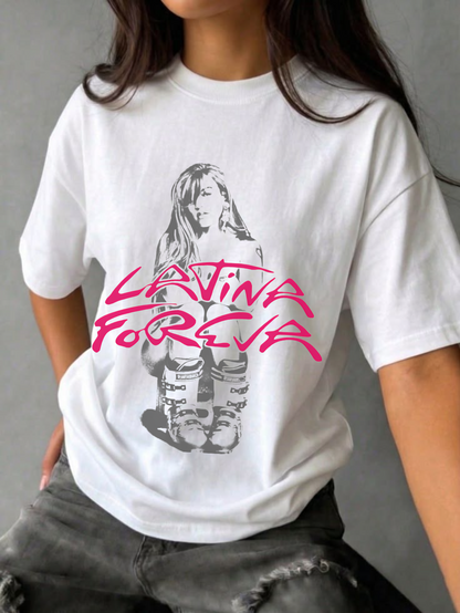 Polera Karol G