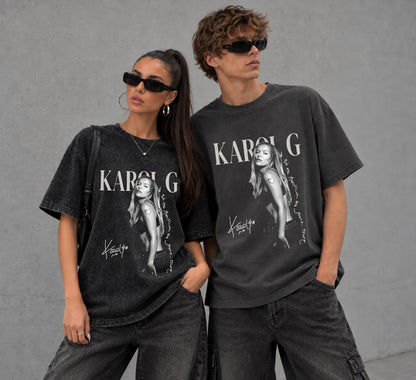 Polera Karol G
