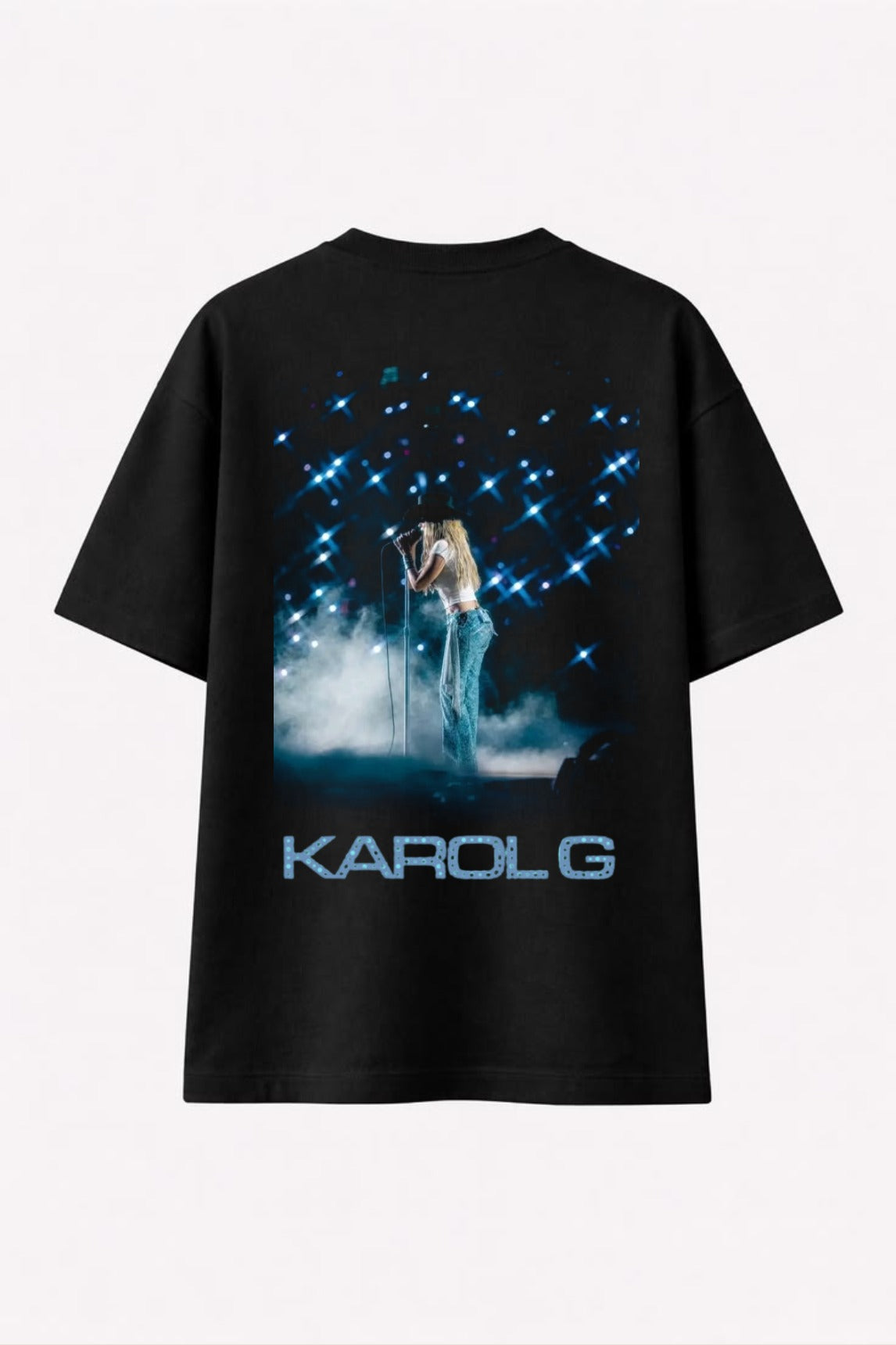 Polera Karol G