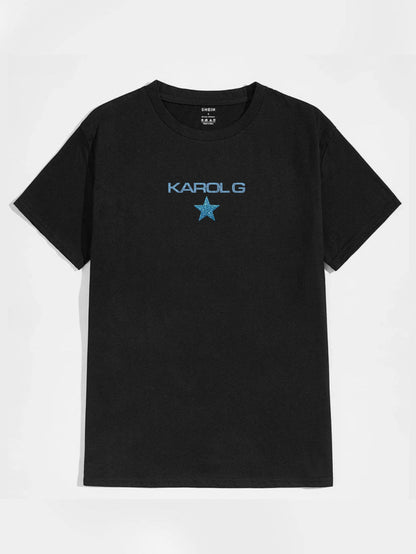 Polera Karol G