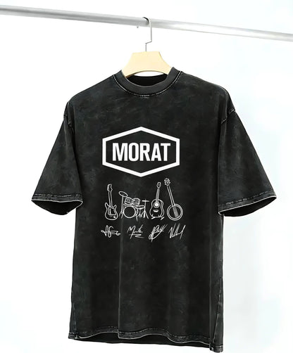 Polera Morat
