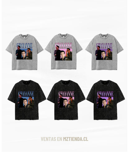 Polera Chayanne