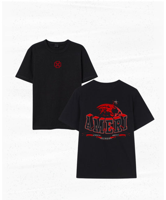 Polera Duki